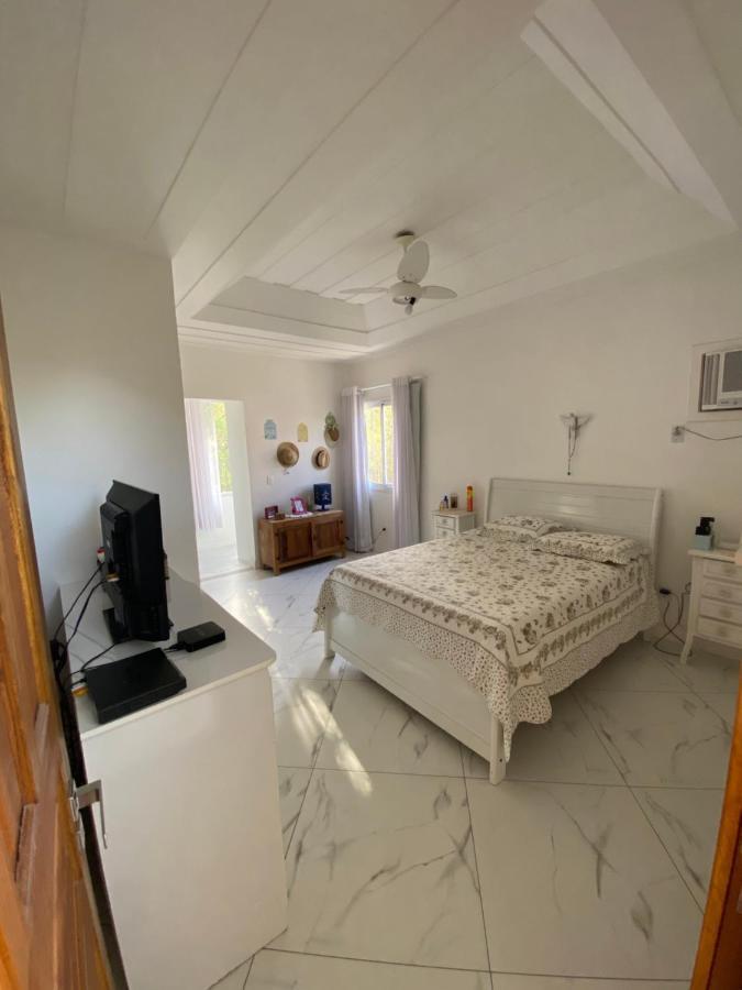 Casa Com 4 Quartos E 3 Suites No Condominio Ferradura. Búzios Exterior foto